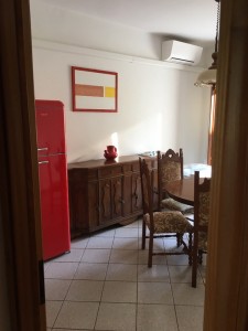 4- Soggiorno