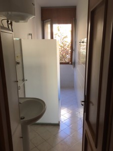 7- Bagno