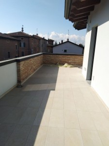 7- Terrazza