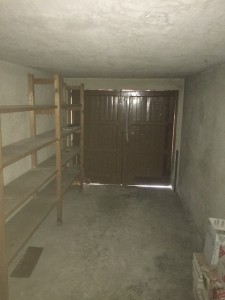 8- garage