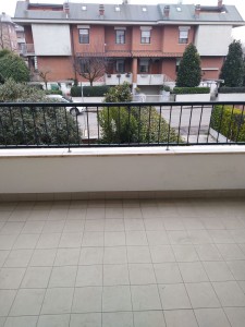 terrazzo bis