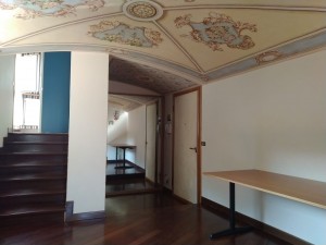 1- Ingresso