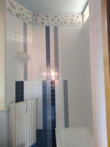10- Bagno