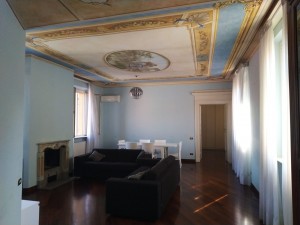 2- Soggiorno