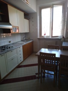 4- Cucina