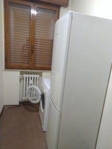 8- Bagno