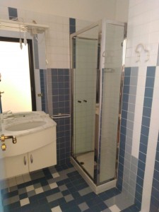 9- Bagno