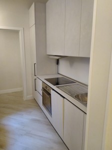 1- Angolo cottura