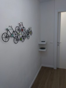 1- ingresso
