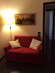 2 bis- divano letto