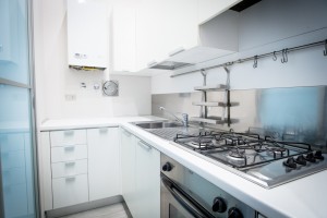 4 -CUCINA