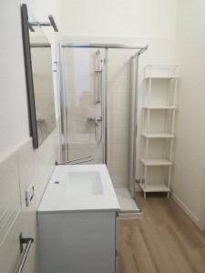 7- Bagno