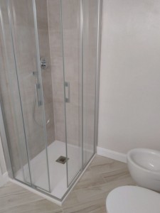 7- Bagno