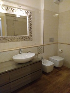 8- Bagno