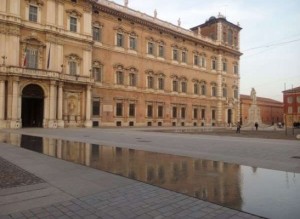 Piazza Roma 3