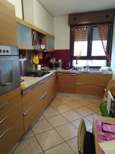 3 -CUCINA