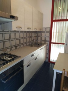3 -CUCINA