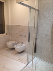 4 - bagno