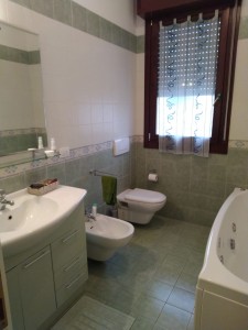 5 -BAGNO