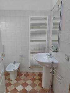 7 - BAGNO