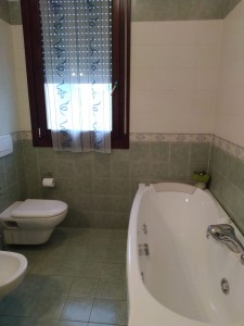 7 -BAGNO CON VASCA