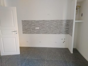 2- Cucina Abitabile