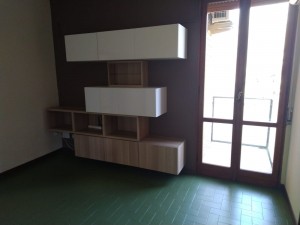 3- Salotto con balcone