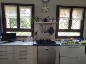 3 -cucina