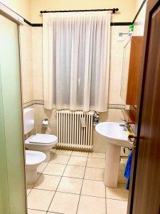 4- BAGNO