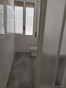 6- Bagno