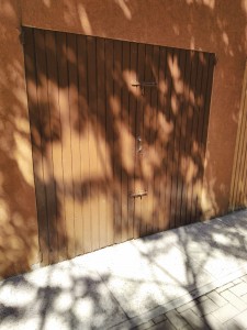 7- Garage