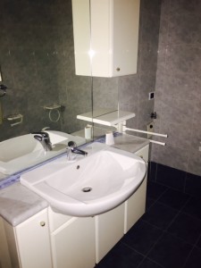 BAGNO