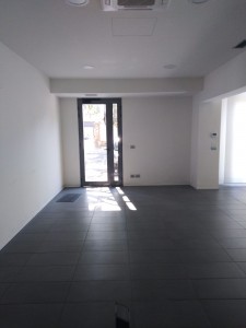 1- Ingresso