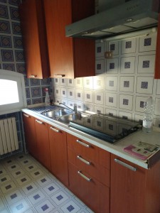 3 - CUCINA BIS