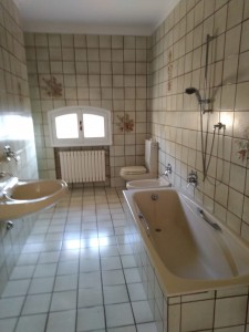 9 - BAGNO CON VASCA