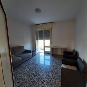 1- Soggiorno