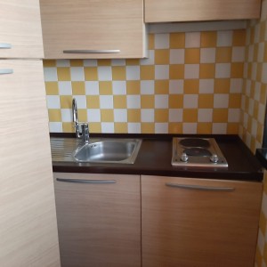 4 -CUCINA