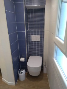 5 bis - particolare bagno