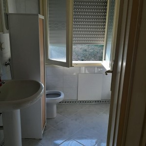 7- Bagno