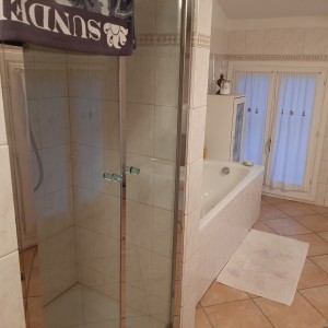 10- bagno