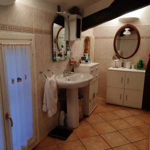 11- bagno