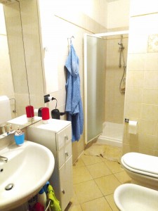 7- Bagno