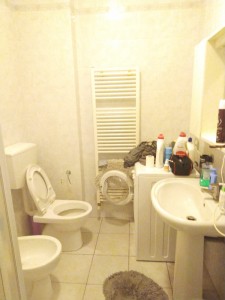 bagno