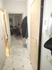 ingresso