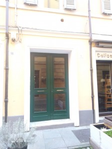 palazzina