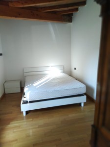 2- Camera matrimoniale