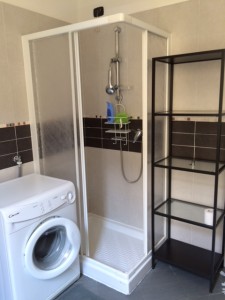 5- Bagno