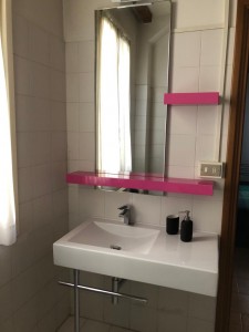 5- Bagno