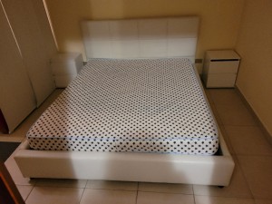 3- Letto