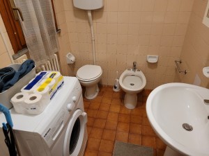 5- Lavatrice